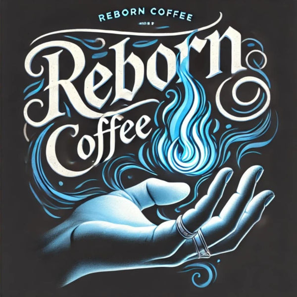 Reborn Coffee